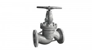 截止閥J41H-16C DN150（介質水、蒸汽、油品